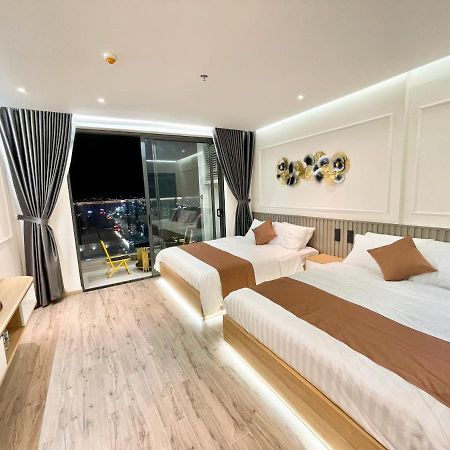 Kings House Apec Condotel Phu Yen Tuy Hòa Zewnętrze zdjęcie