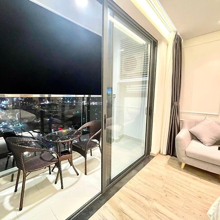 Kings House Apec Condotel Phu Yen Tuy Hòa Zewnętrze zdjęcie