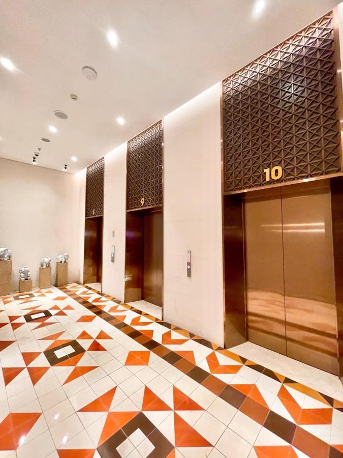 Kings House Apec Condotel Phu Yen Tuy Hòa Zewnętrze zdjęcie