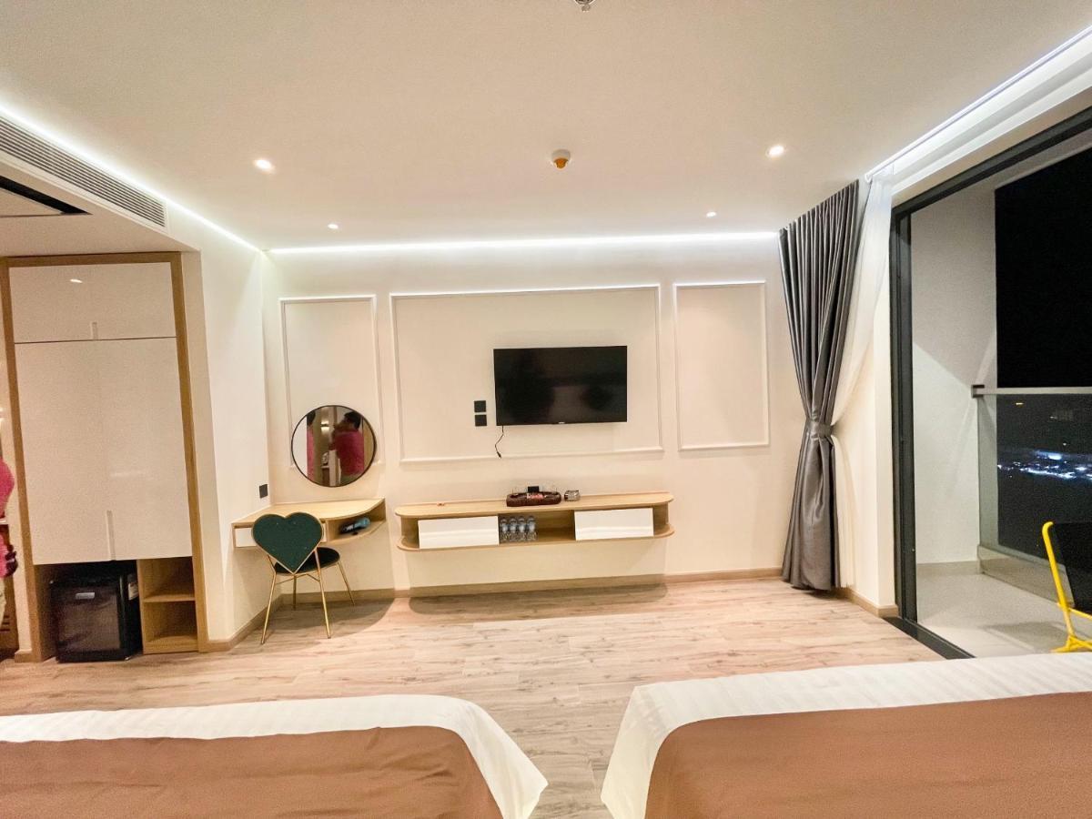 Kings House Apec Condotel Phu Yen Tuy Hòa Zewnętrze zdjęcie