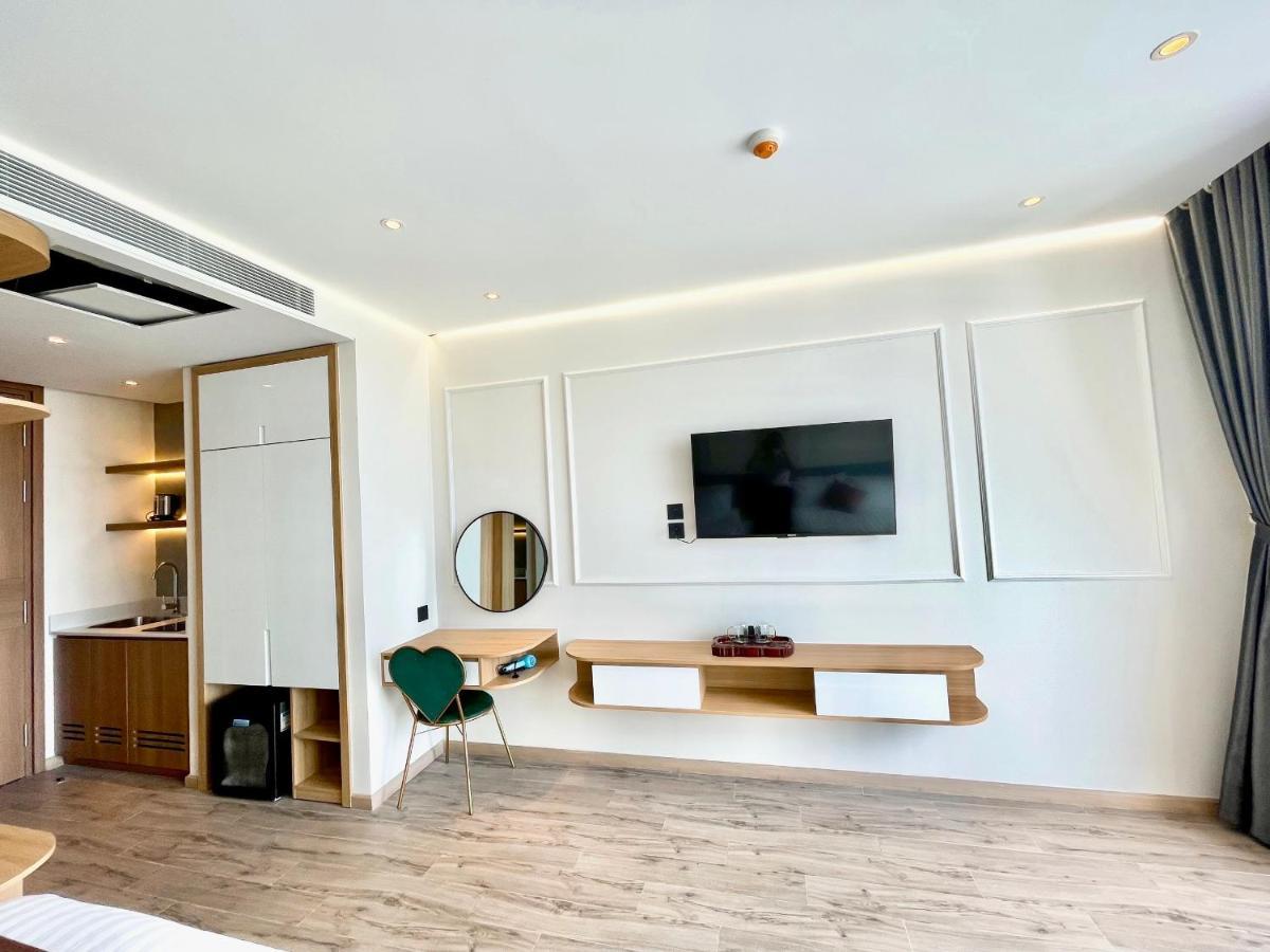 Kings House Apec Condotel Phu Yen Tuy Hòa Zewnętrze zdjęcie