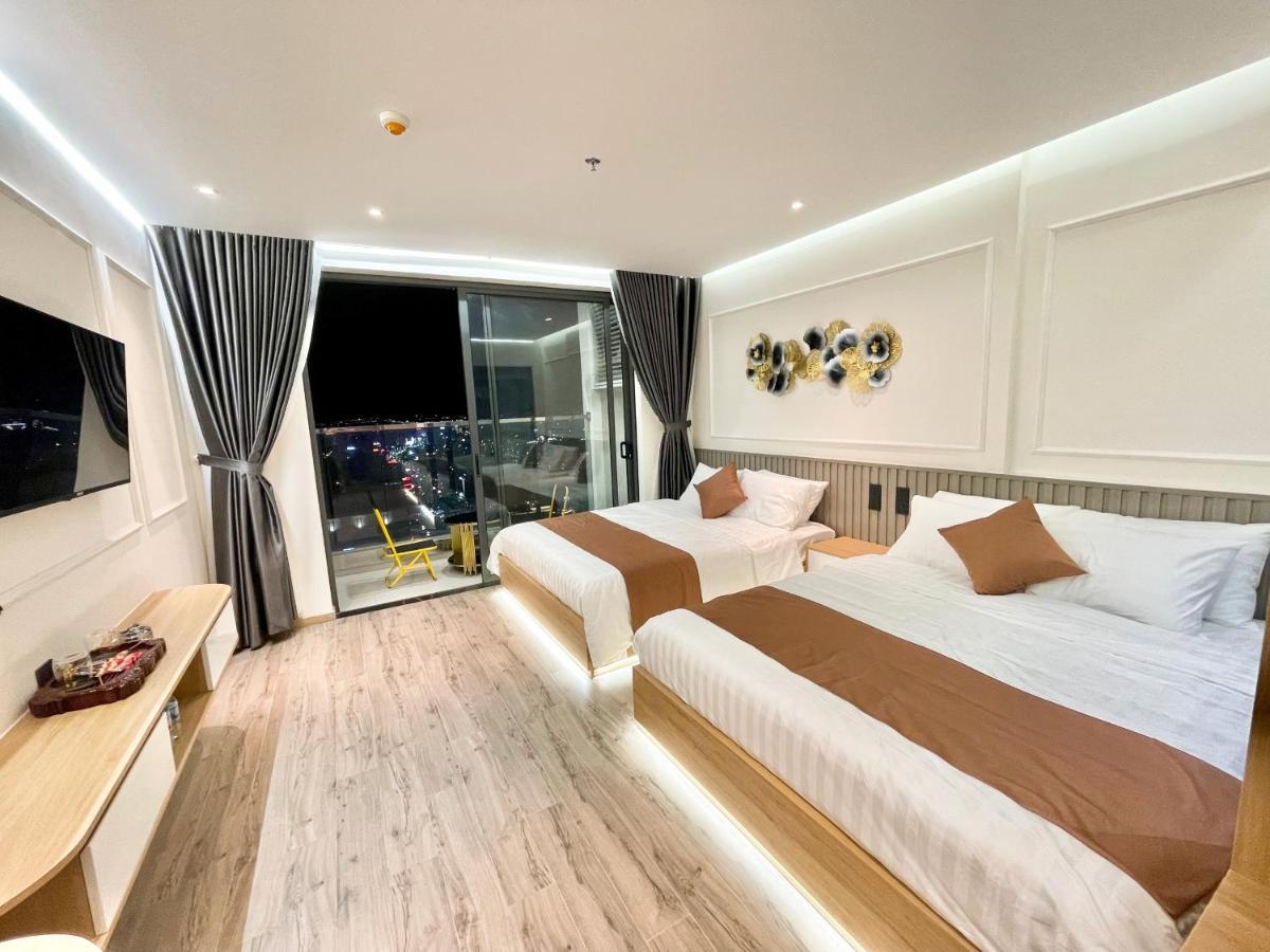 Kings House Apec Condotel Phu Yen Tuy Hòa Zewnętrze zdjęcie
