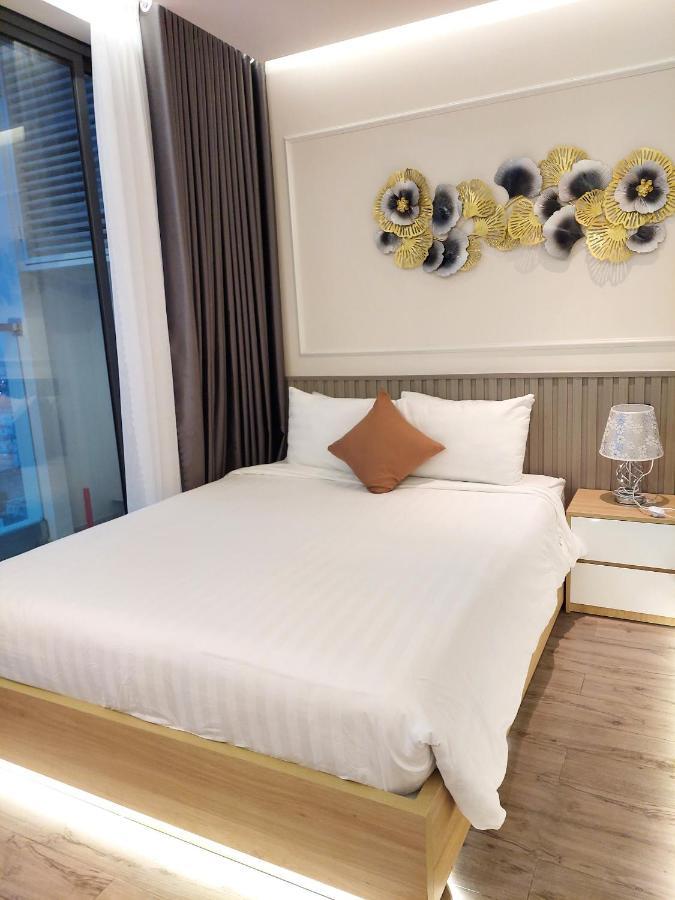 Kings House Apec Condotel Phu Yen Tuy Hòa Zewnętrze zdjęcie