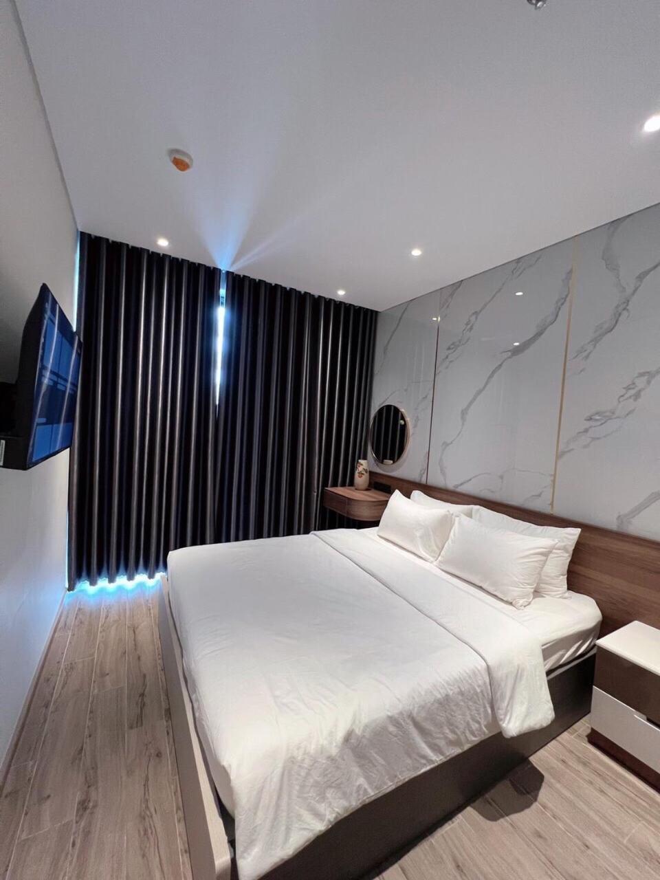Kings House Apec Condotel Phu Yen Tuy Hòa Zewnętrze zdjęcie