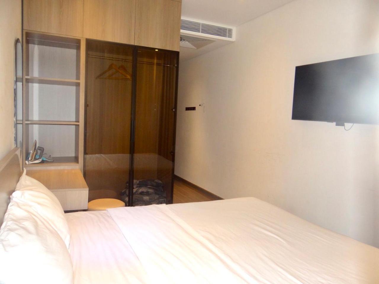 Kings House Apec Condotel Phu Yen Tuy Hòa Zewnętrze zdjęcie