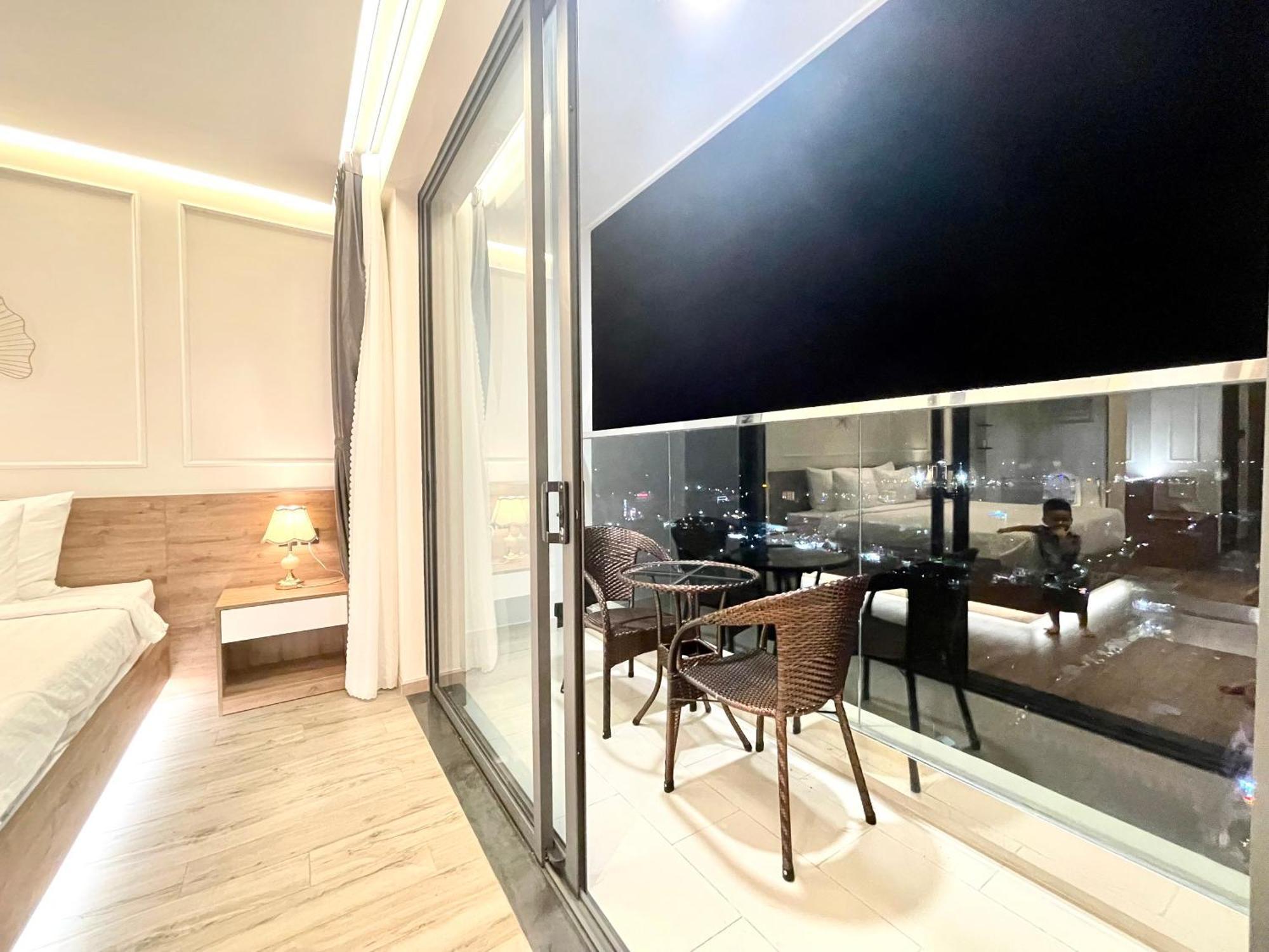 Kings House Apec Condotel Phu Yen Tuy Hòa Zewnętrze zdjęcie