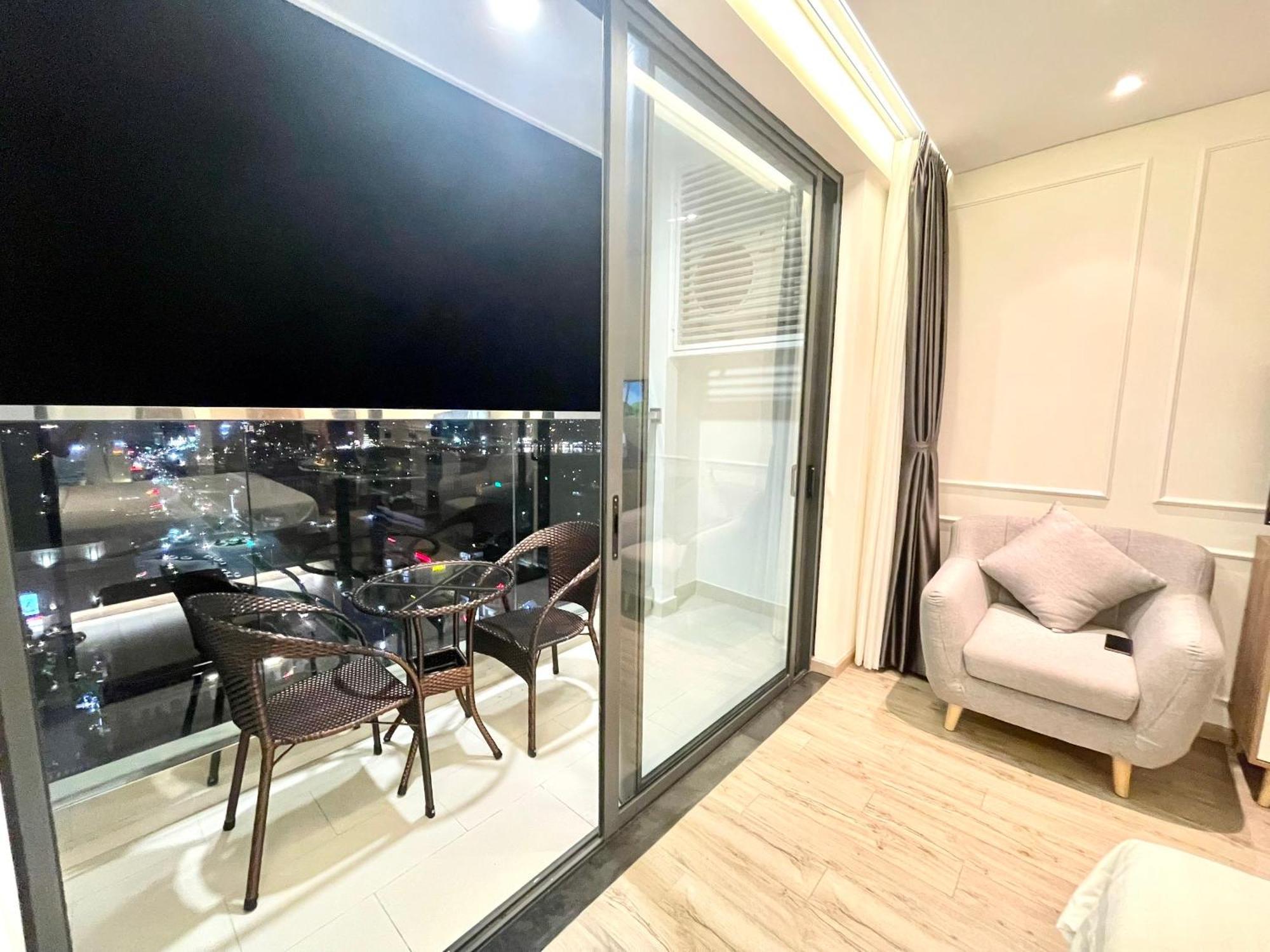 Kings House Apec Condotel Phu Yen Tuy Hòa Zewnętrze zdjęcie